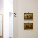 Apartament Elegante In Centro Storico - Vista Sul Corso Principale - Spazioso , Wifi Veloce, Posizione *