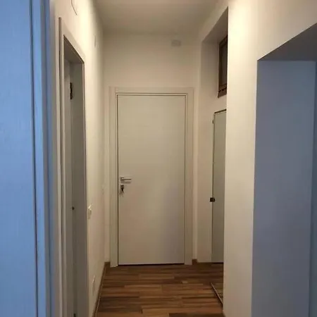 Centro Storico Apartment *