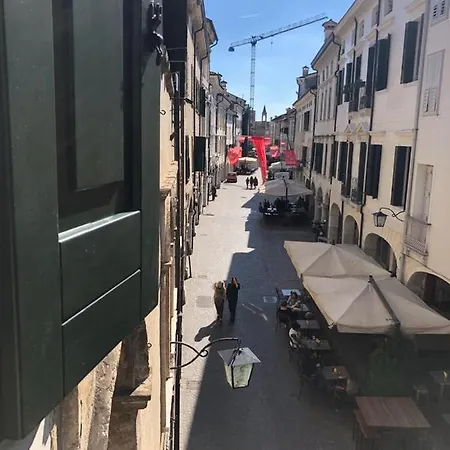 Centro Storico * Pordenone