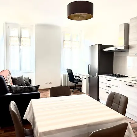 Centro Storico Apartment