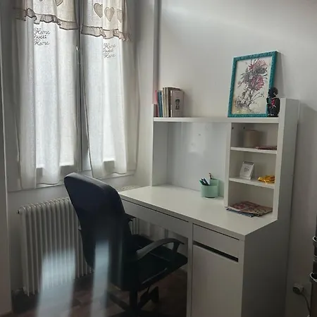 Apartment Centro Storico *