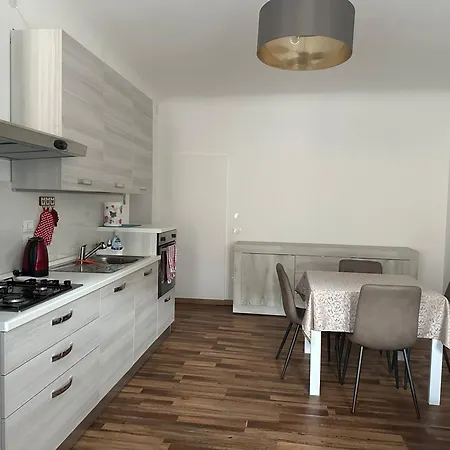 Apartment Centro Storico Pordenone