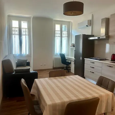 Centro Storico Appartement