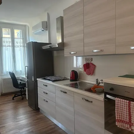 Centro Storico Appartement Pordenone