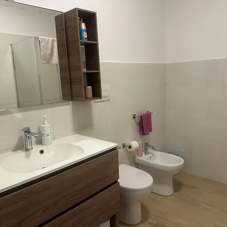 Centro Storico Apartment