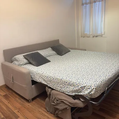 Centro Storico 아파트 포르데노네