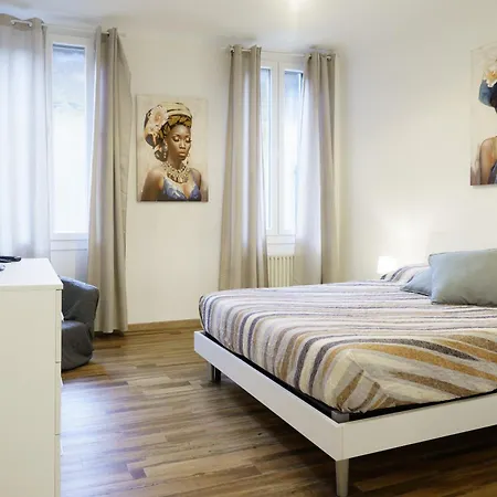 Centro Storico 포르데노네