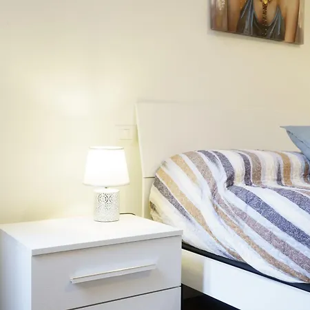 Centro Storico 아파트 *