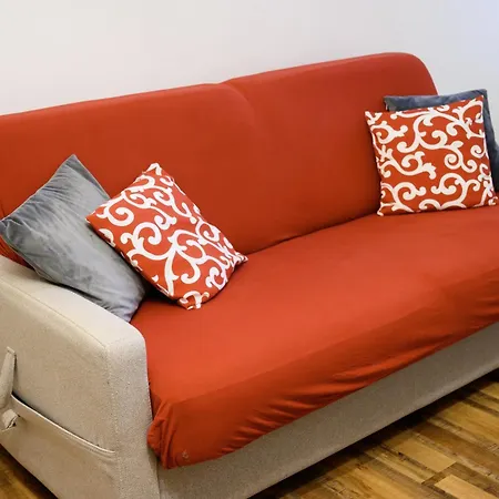 Elegante In Centro Storico - Vista Sul Corso Principale - Spazioso , Wifi Veloce, Posizione Apartman Pordenone